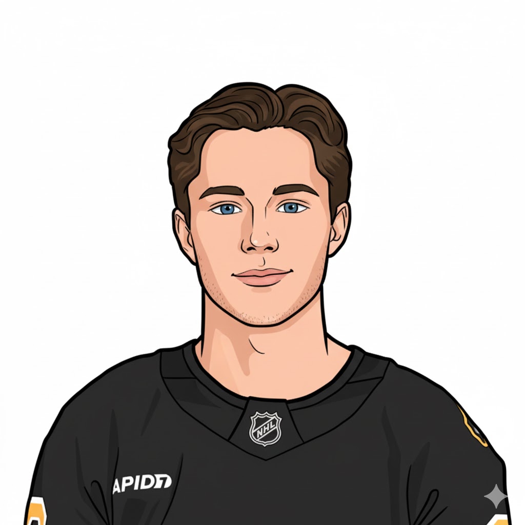 Headshot of Fraser Minten