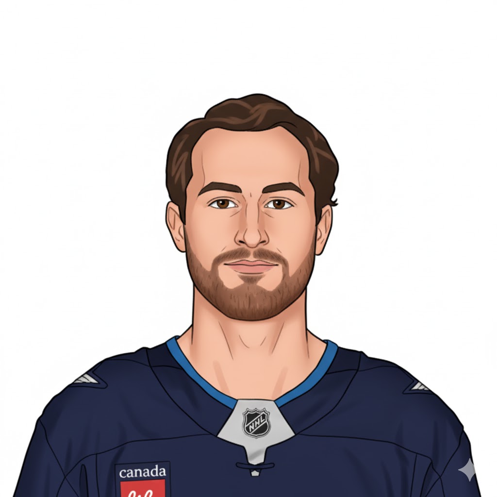 Gabriel Vilardi