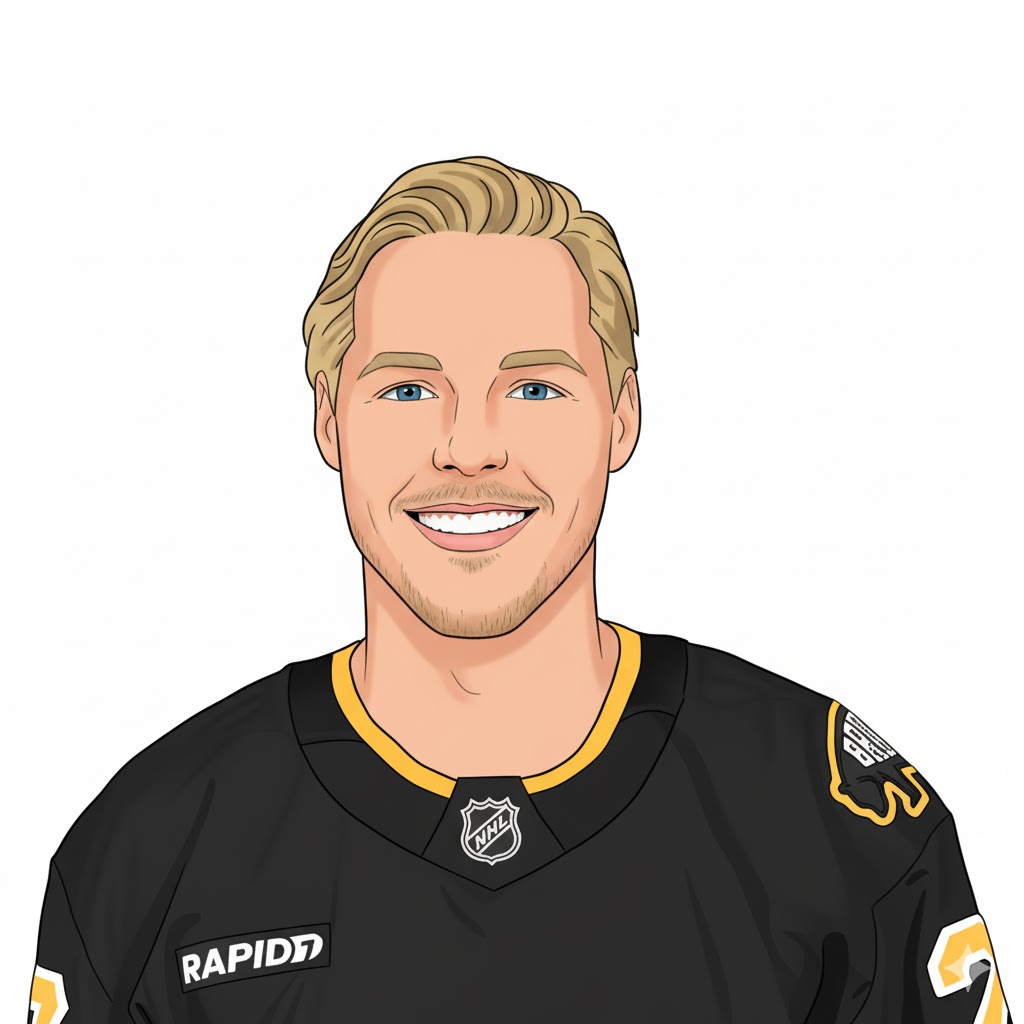 Hampus Lindholm