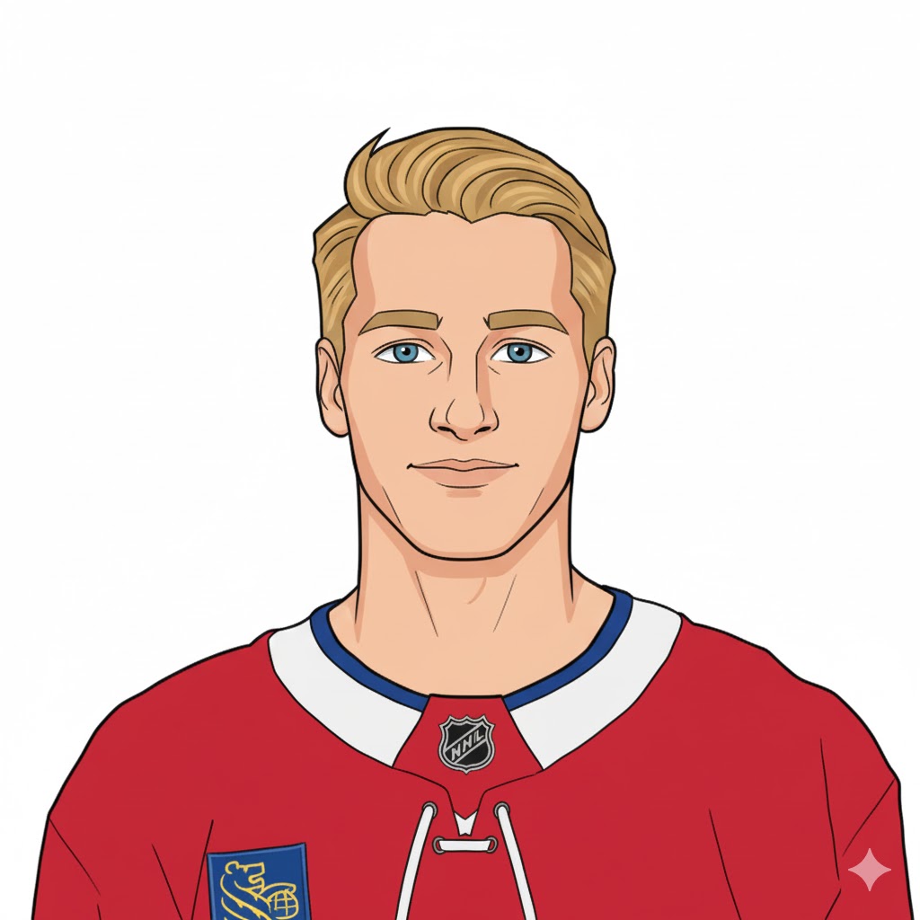 Headshot of Ivan Demidov