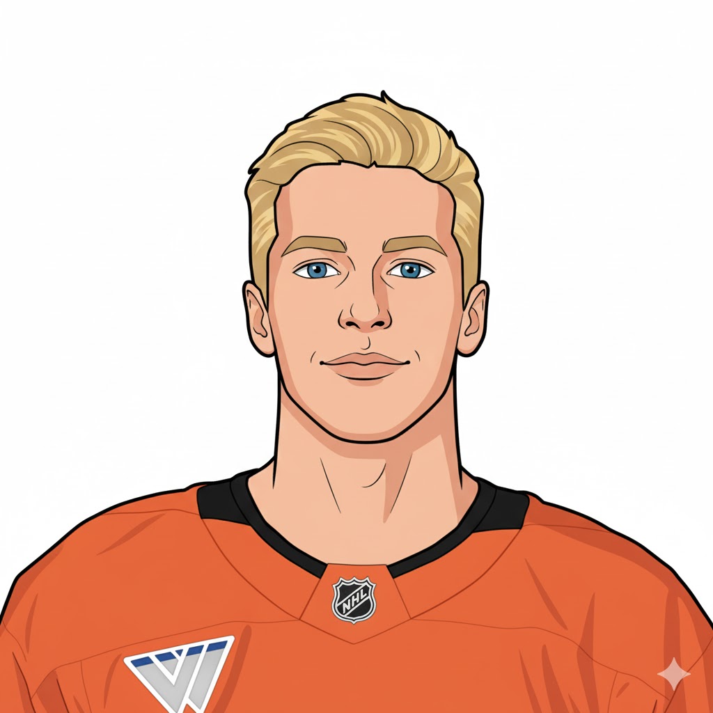 Jackson LaCombe
