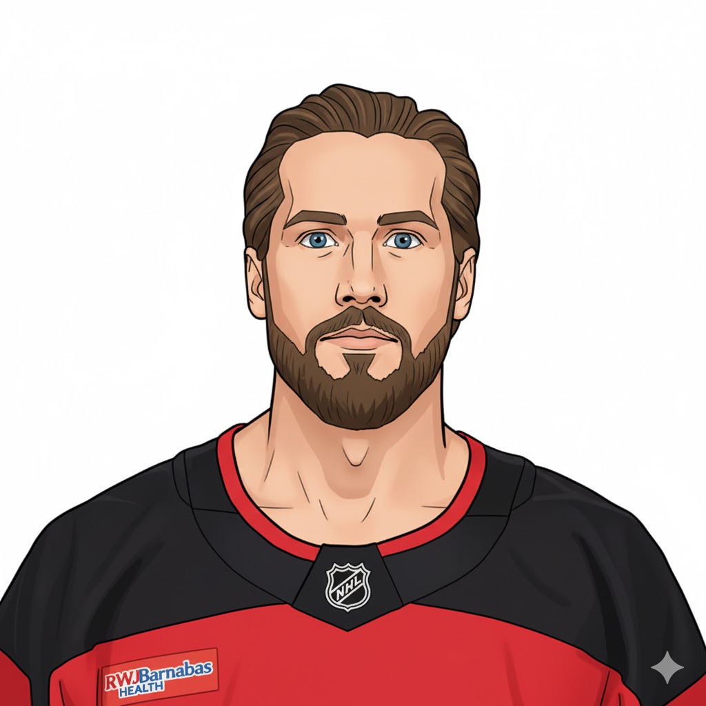 Jacob Markstrom