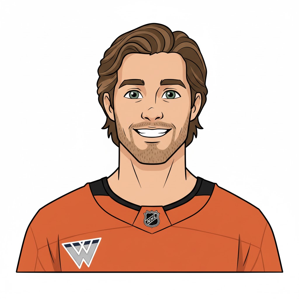 Jacob Trouba