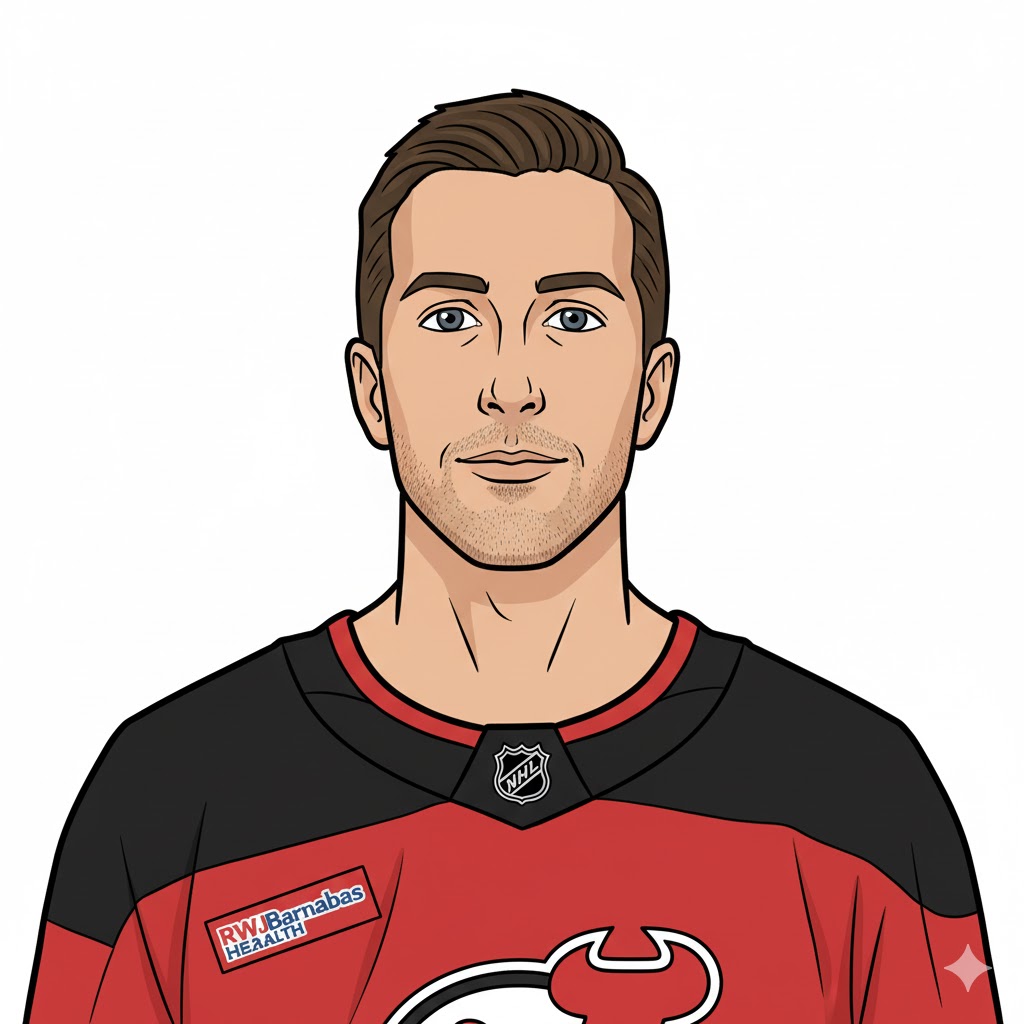 Jake Allen