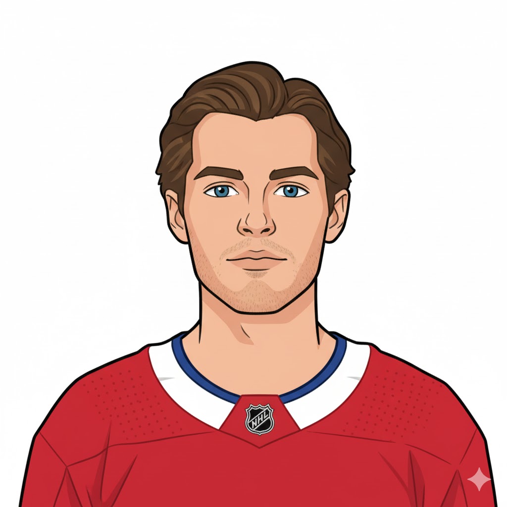 Jake Evans