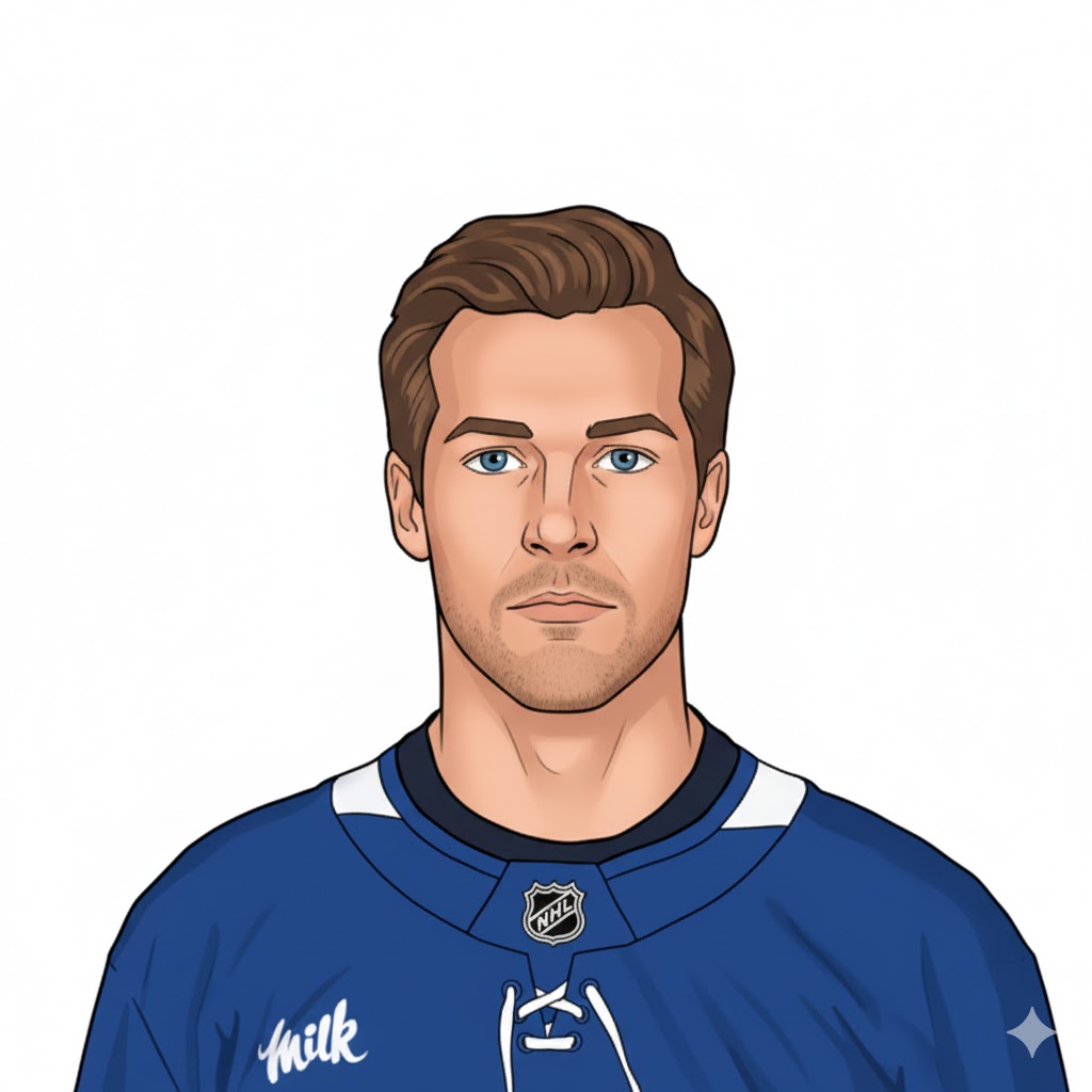 Jake McCabe