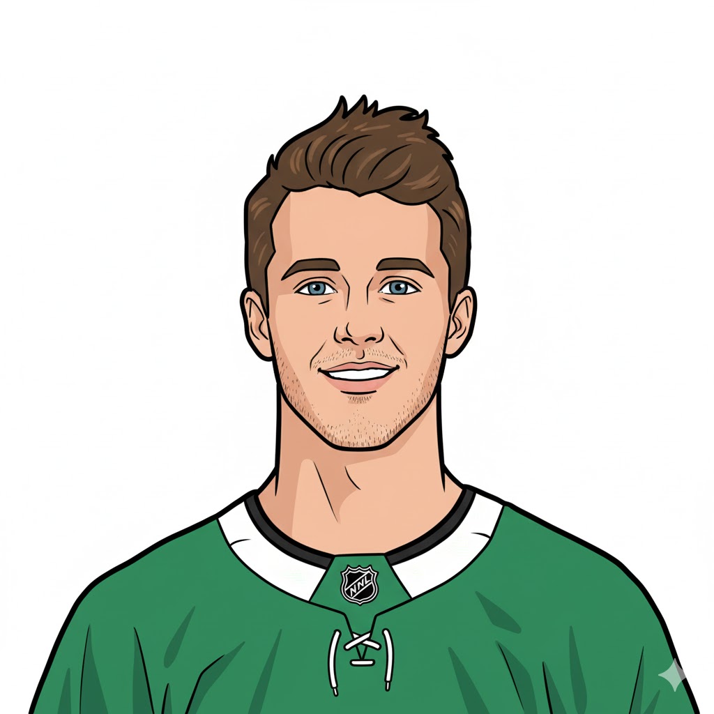 Jake Oettinger