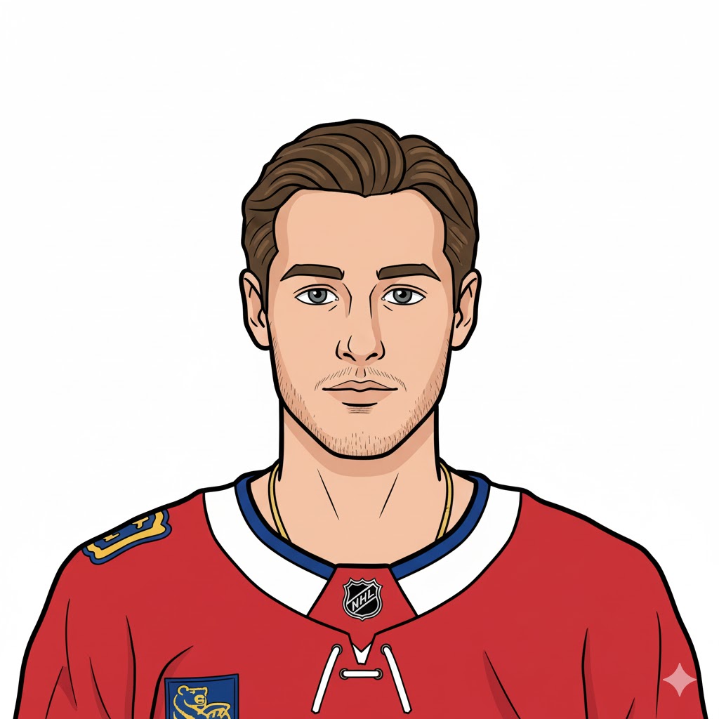 Headshot of Jakub Dobes