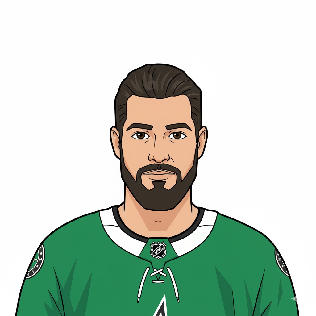 Jamie Benn
