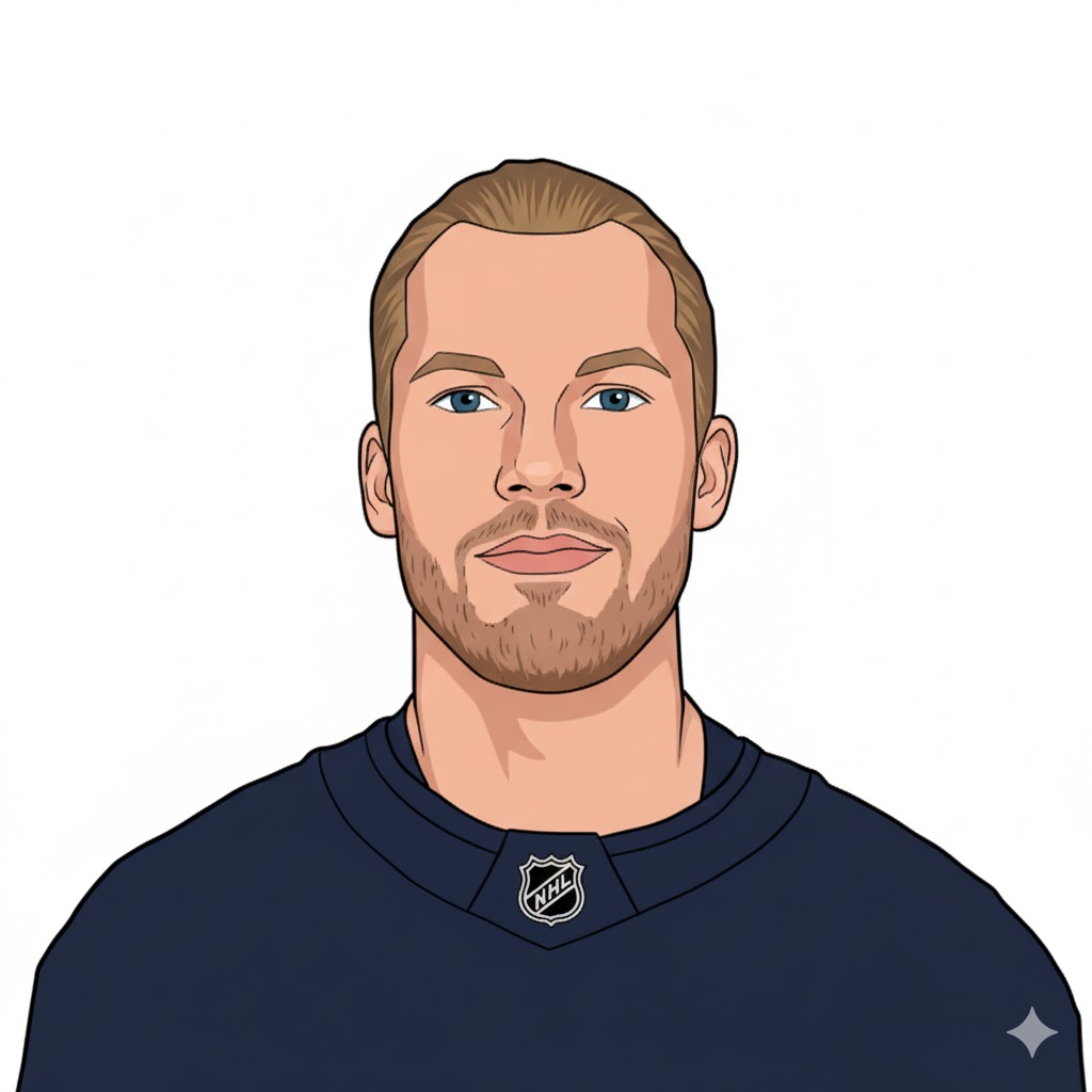 Jamie Oleksiak