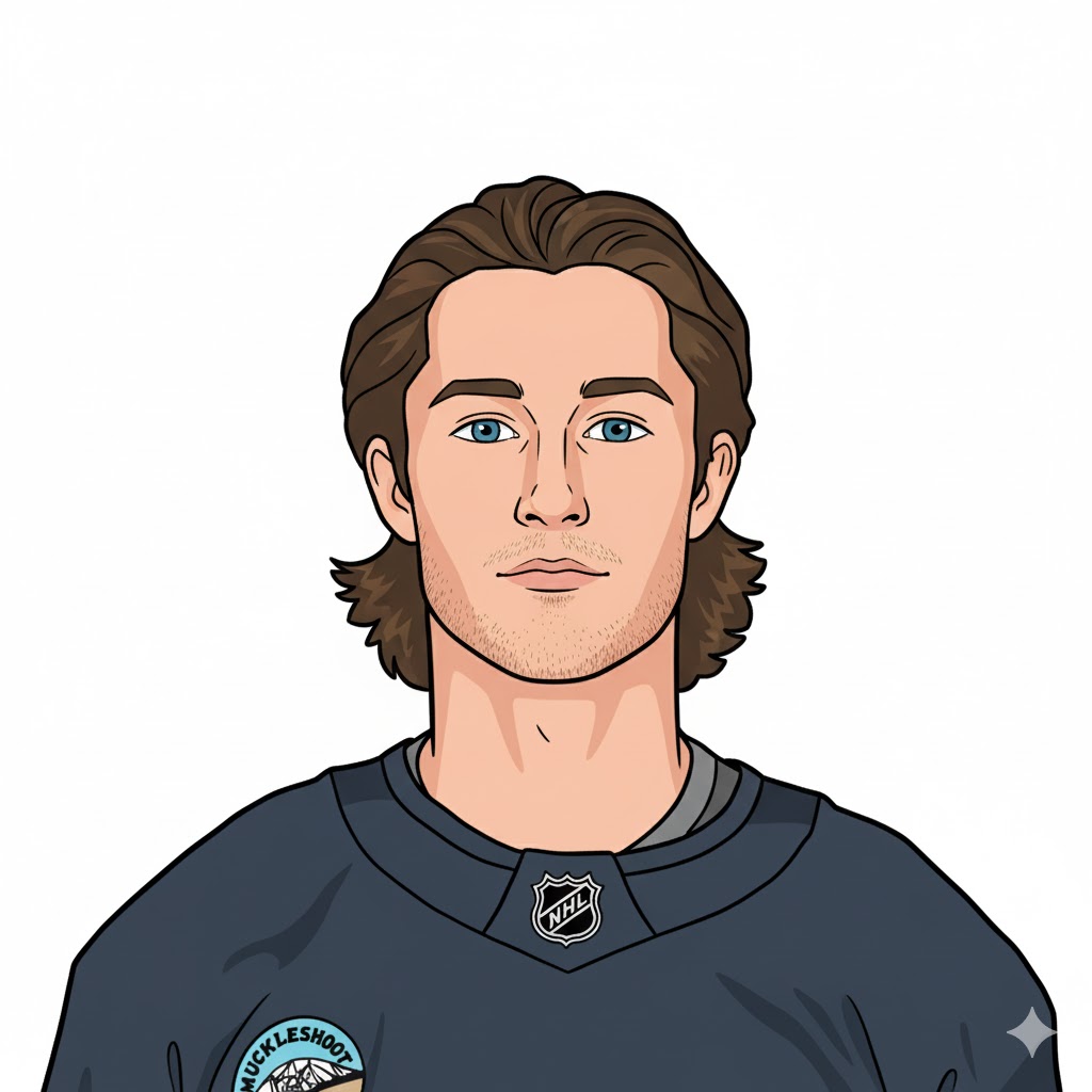 Jared McCann