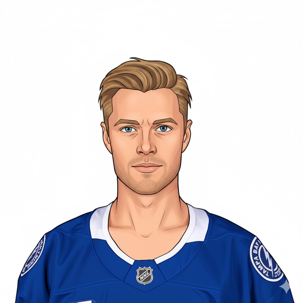 Headshot of Jonas Johansson