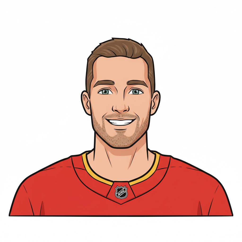 Jonathan Huberdeau
