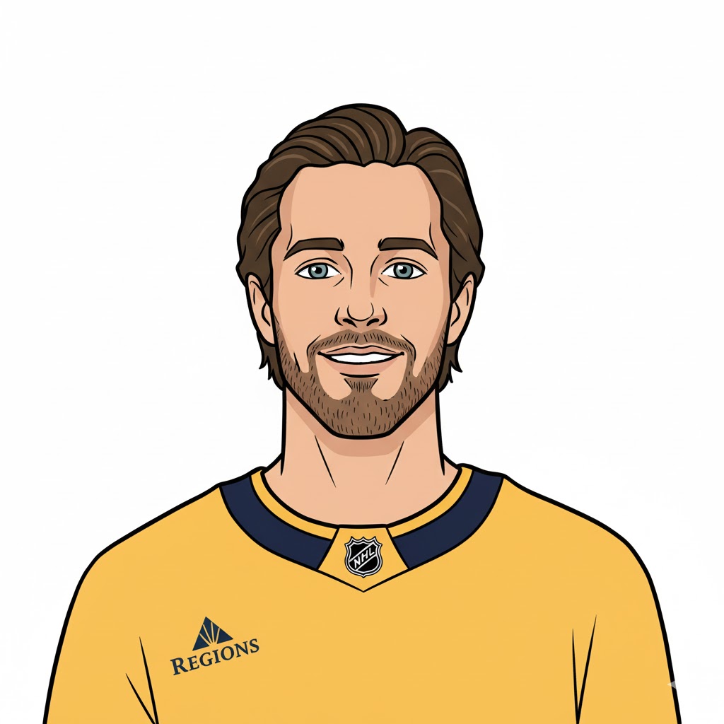 Jonathan Marchessault