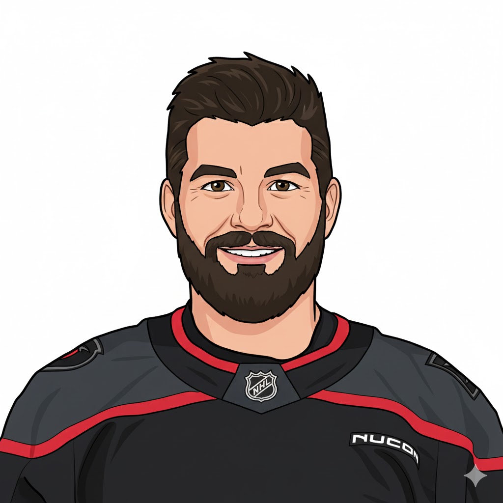 Jordan Martinook