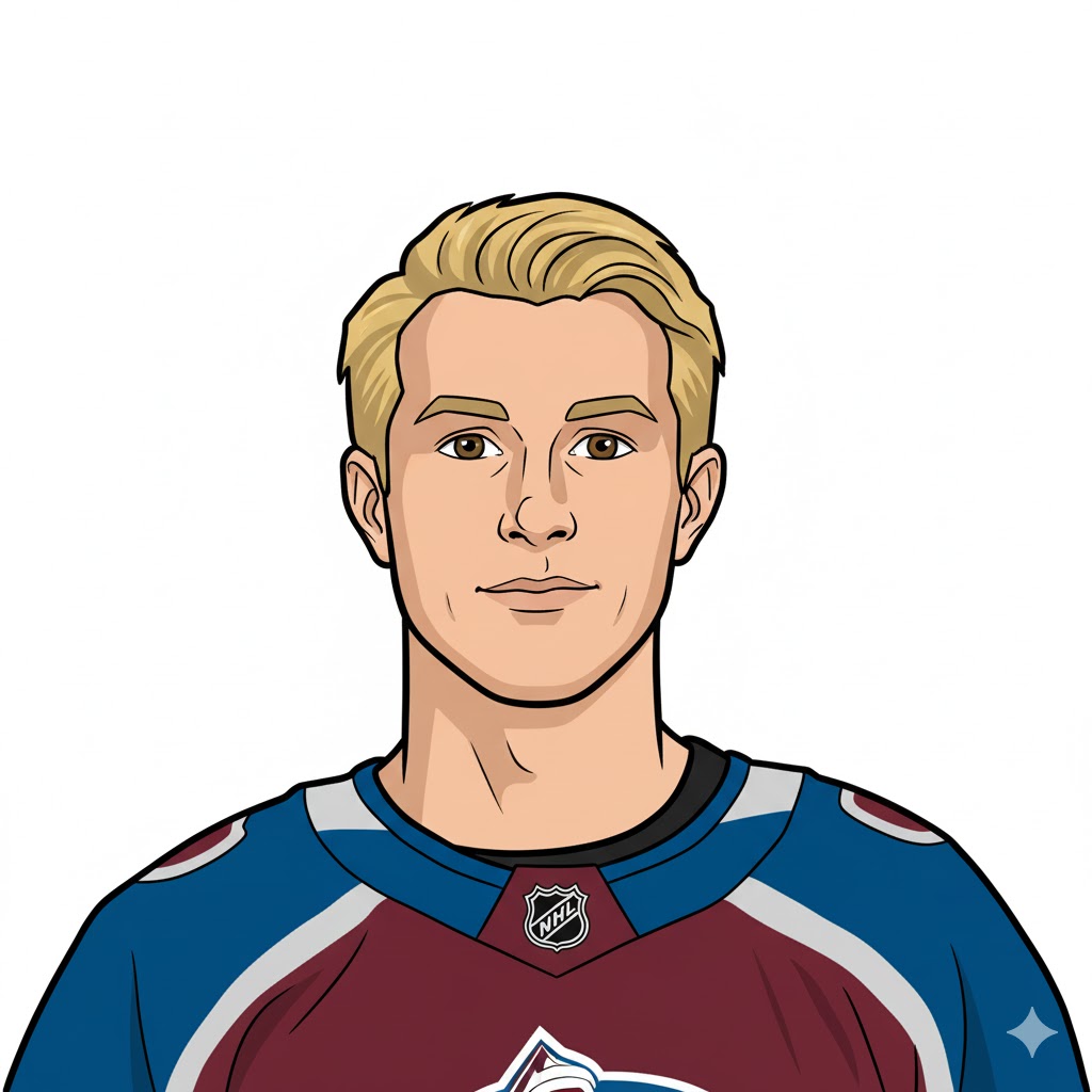 Josh Manson