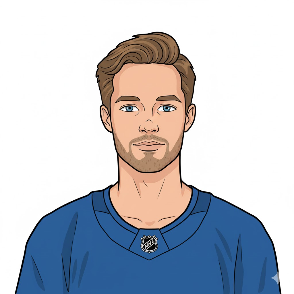 Josh Norris