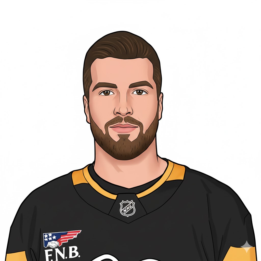 Justin Brazeau