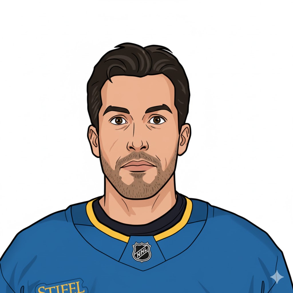 Justin Faulk