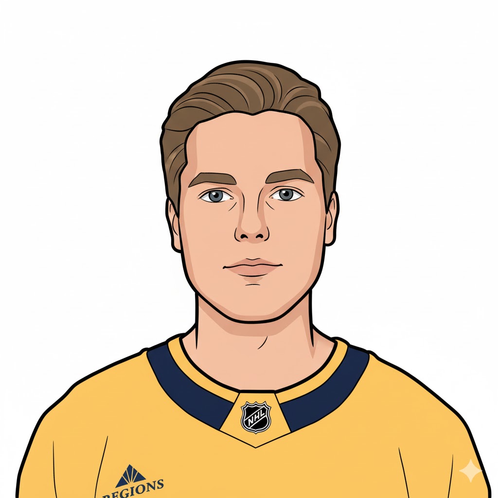 Headshot of Justus Annunen