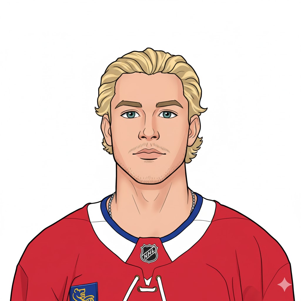 Headshot of Kaiden Guhle