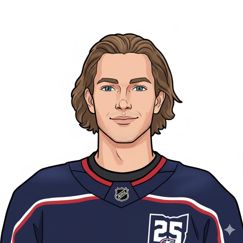 Headshot of Kent Johnson