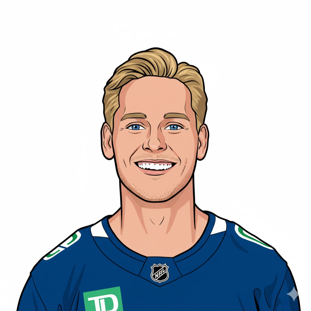 Kevin Lankinen