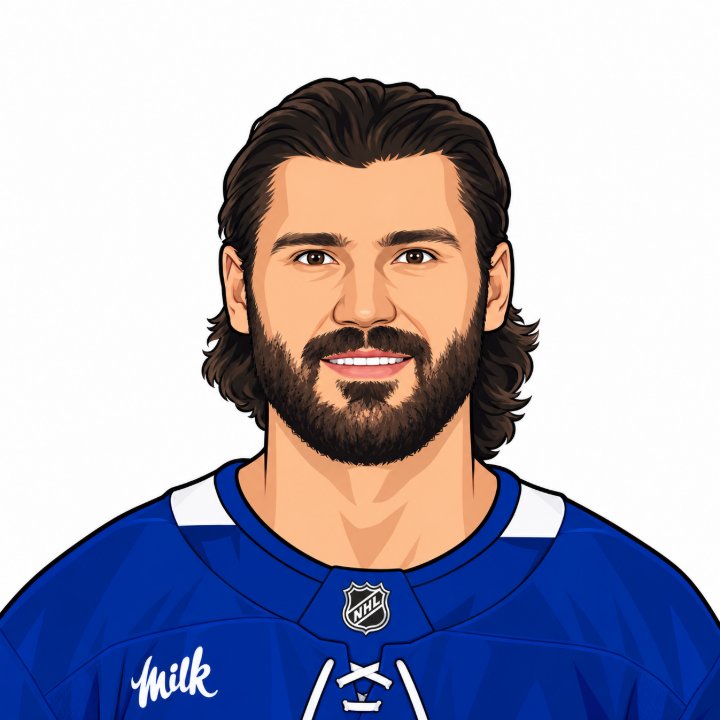 Headshot of Kirill Marchenko
