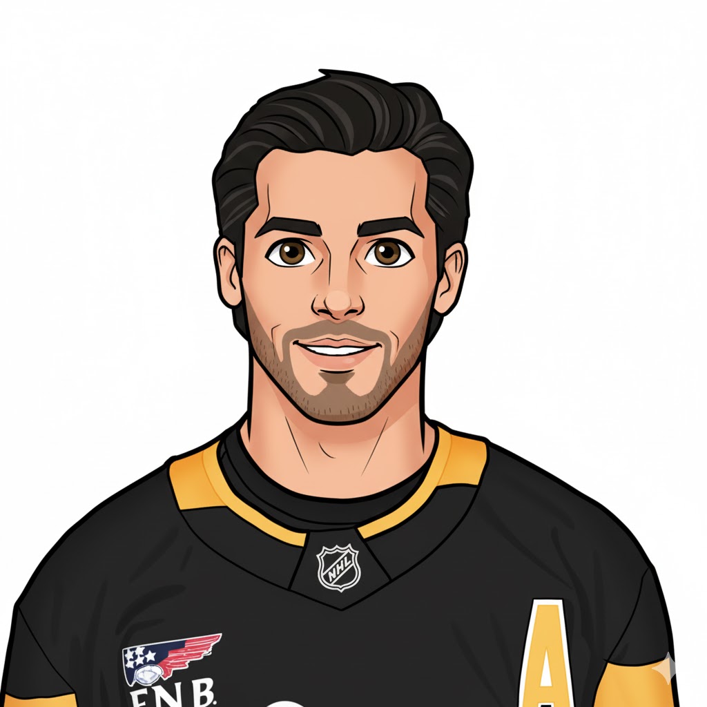 Kris Letang