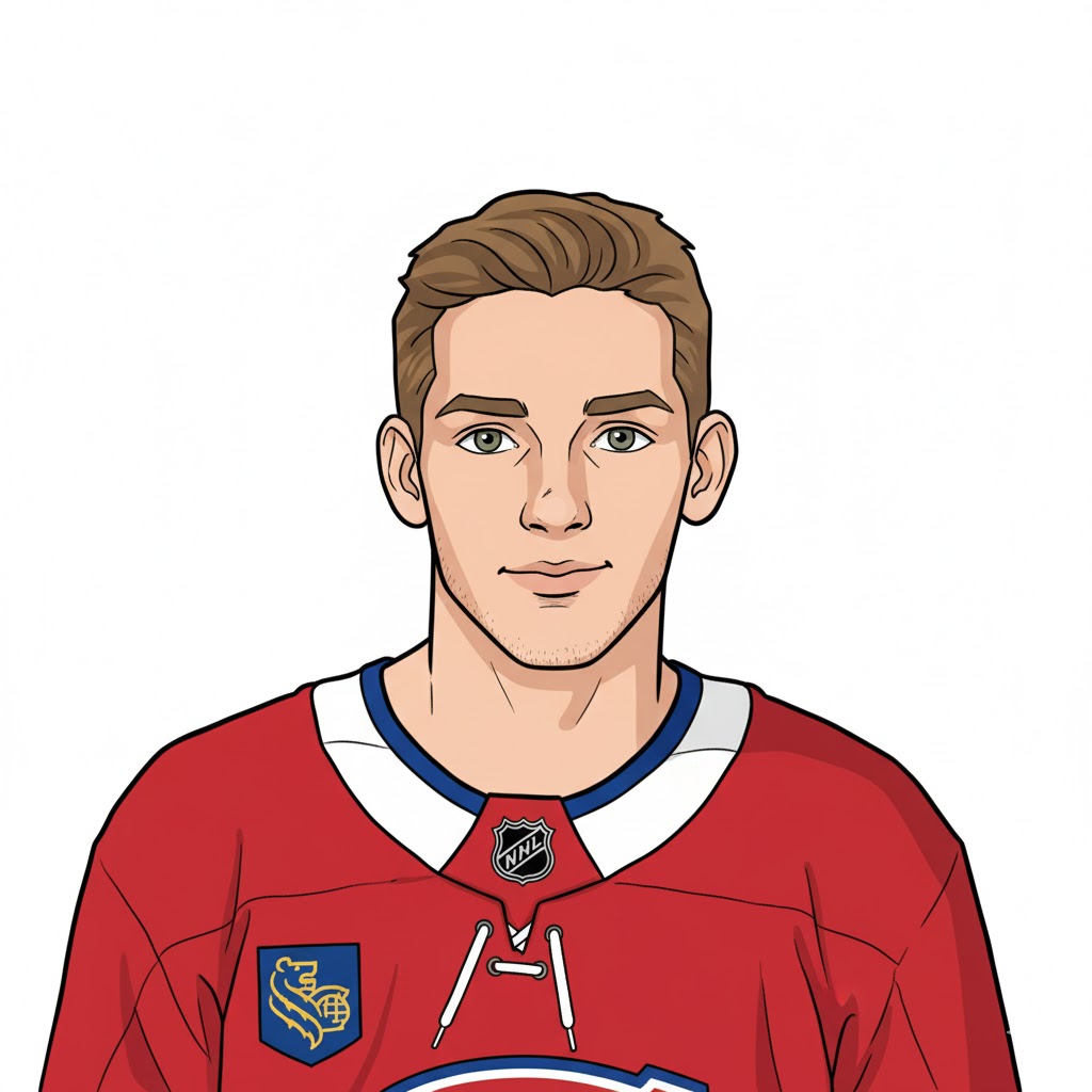 Lane Hutson
