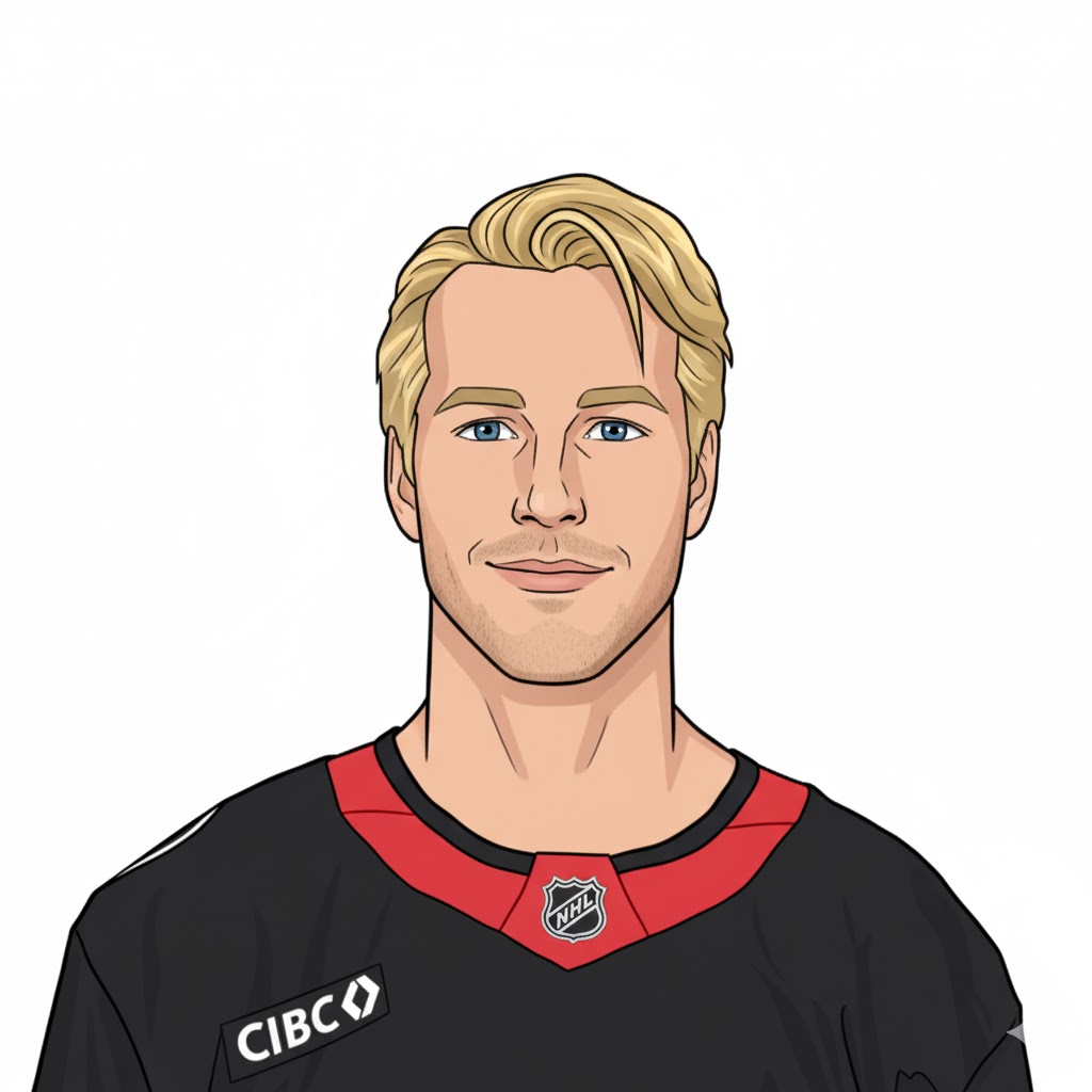 Headshot of Lars Eller