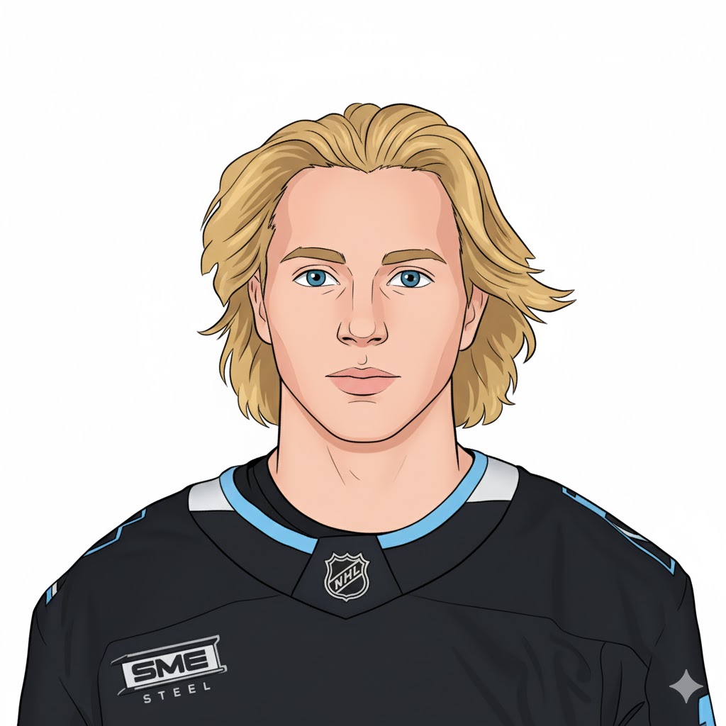 Logan Cooley