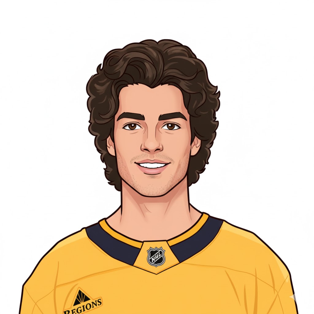 Luke Evangelista
