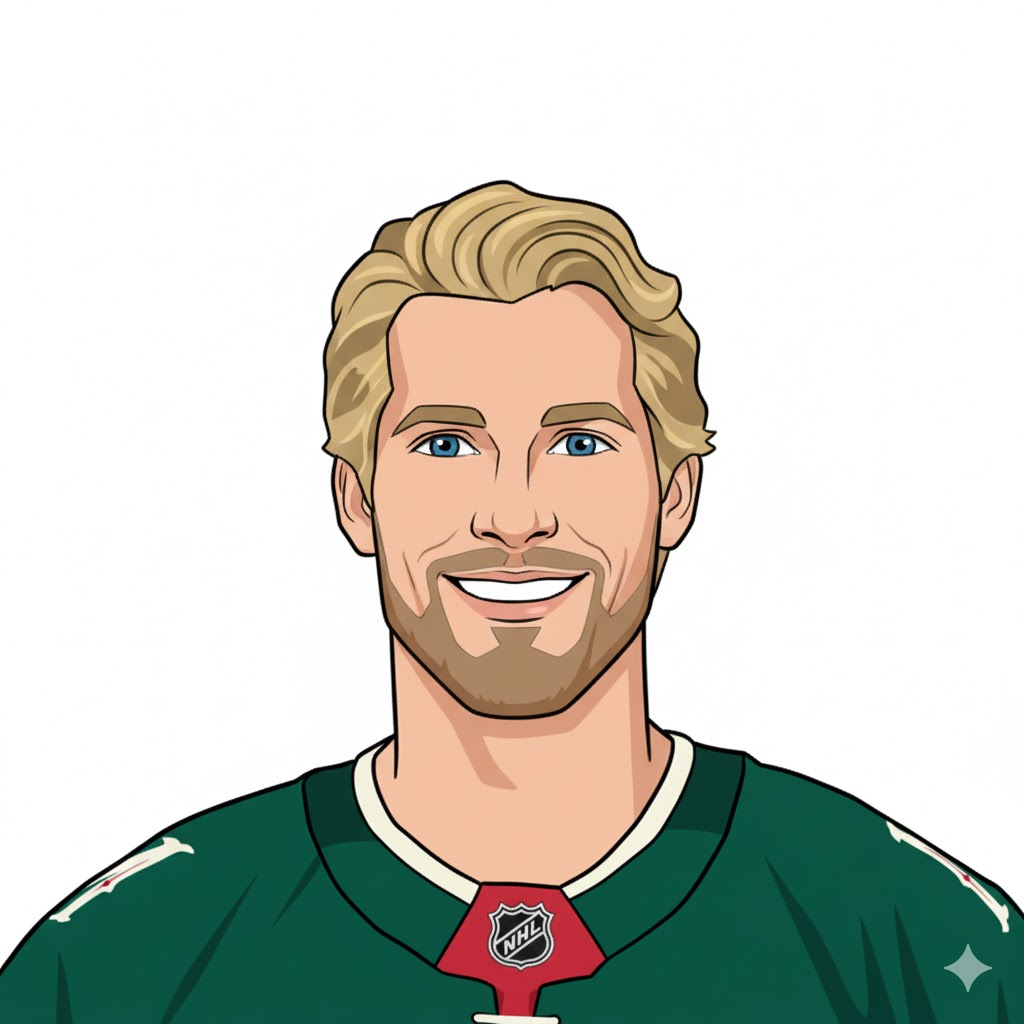 Marcus Foligno