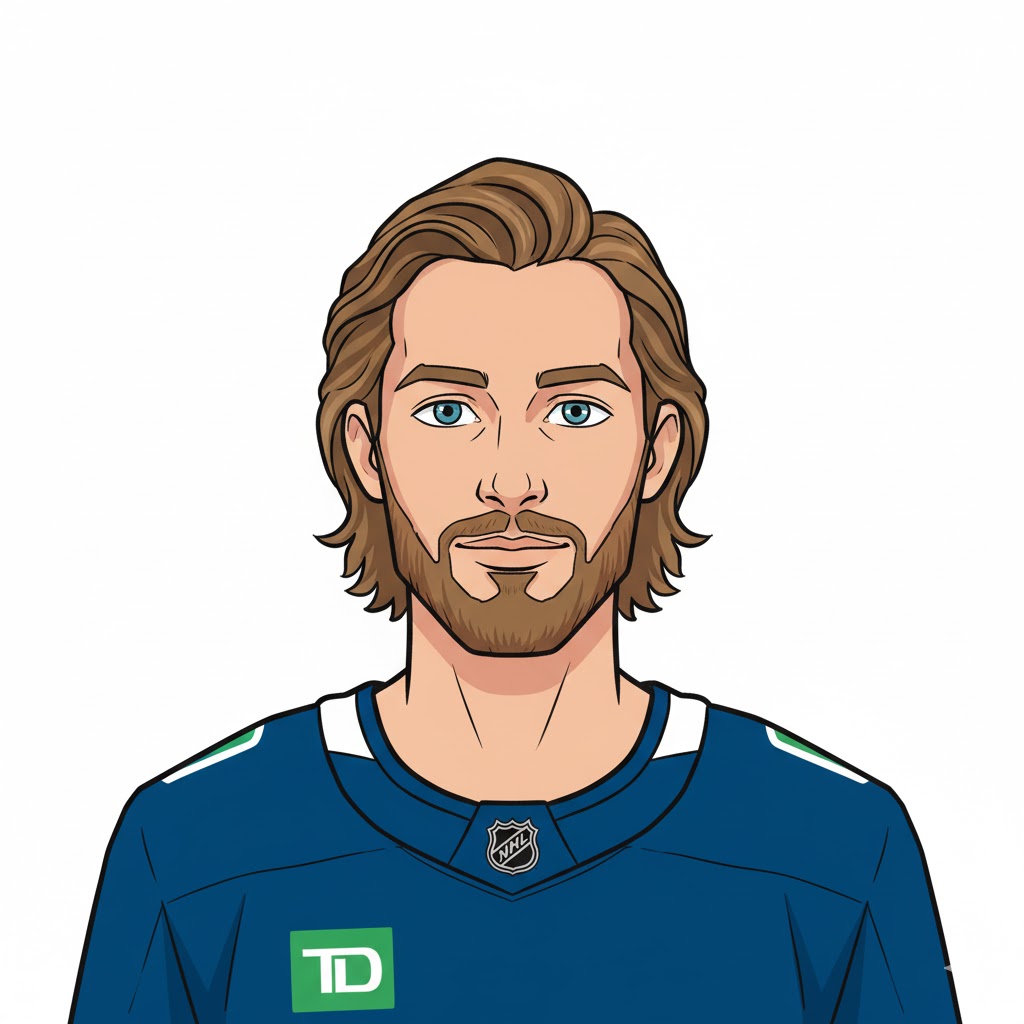 Marcus Pettersson