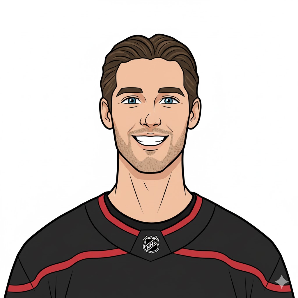 Mark Jankowski