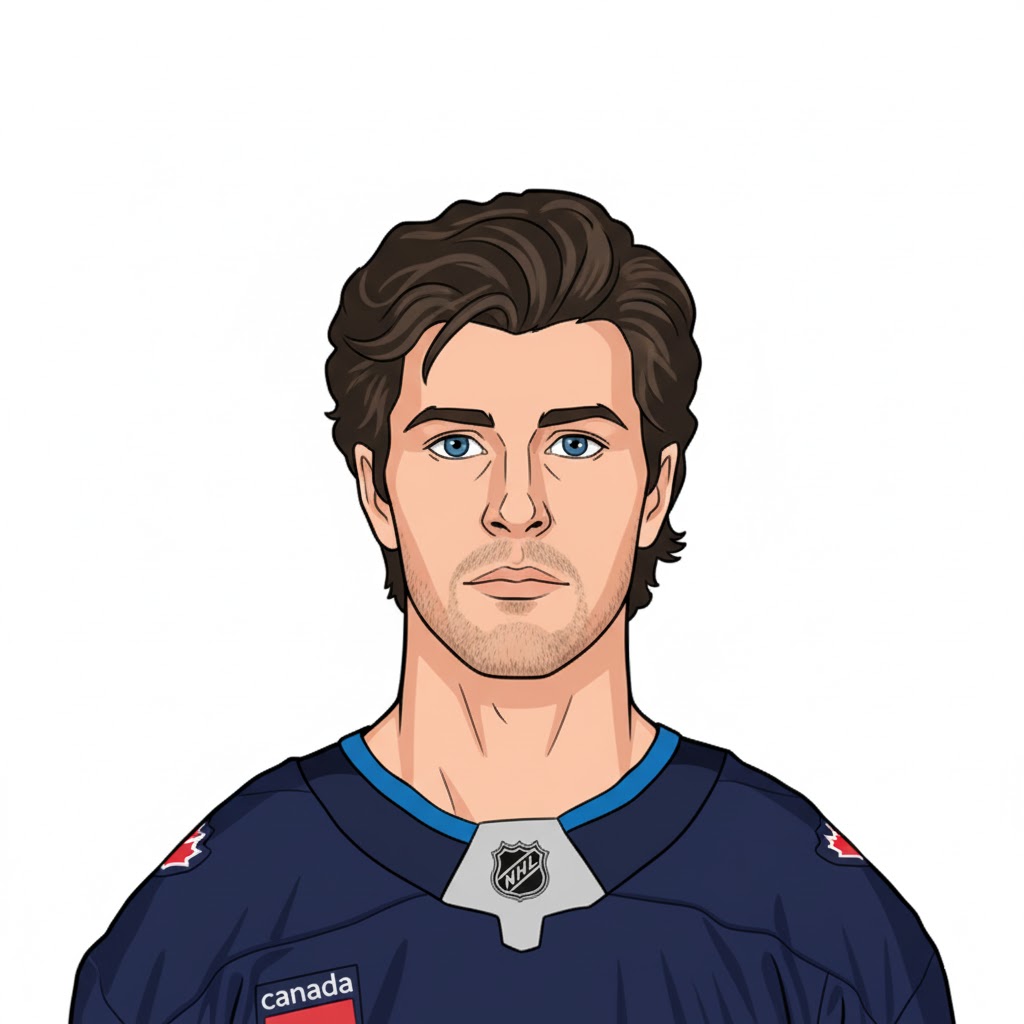 Mark Scheifele