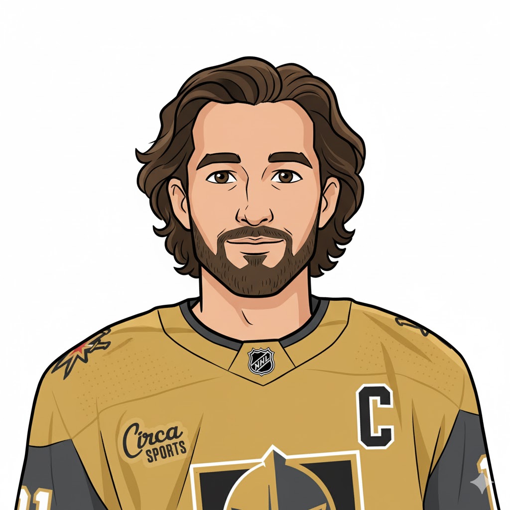 Mark Stone