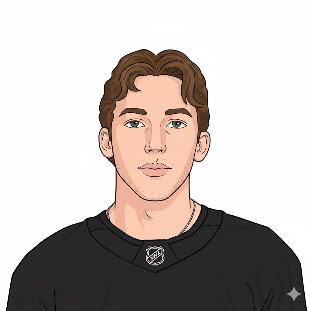 Mason Lohrei