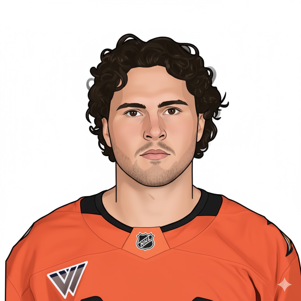 Mason McTavish