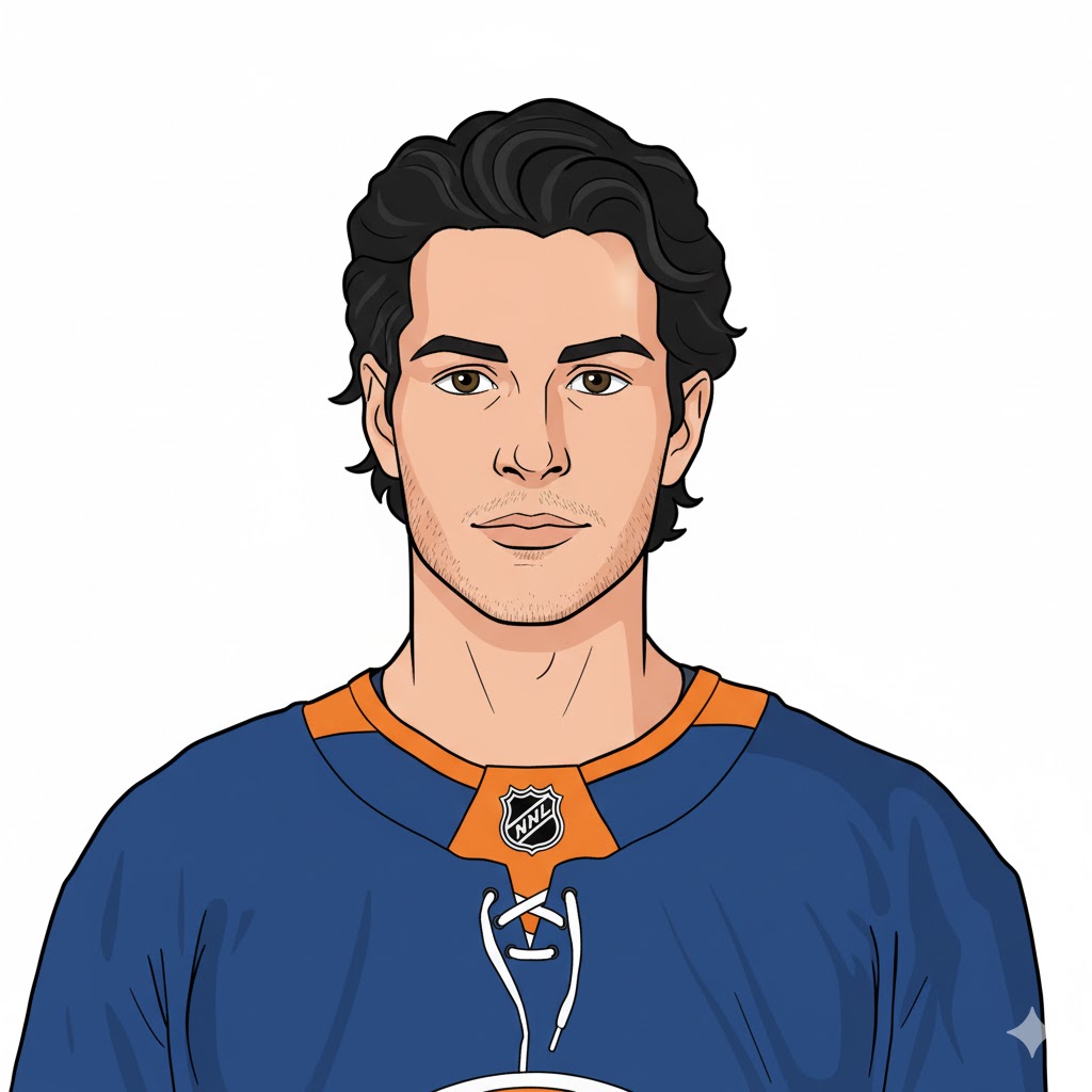 Mathew Barzal
