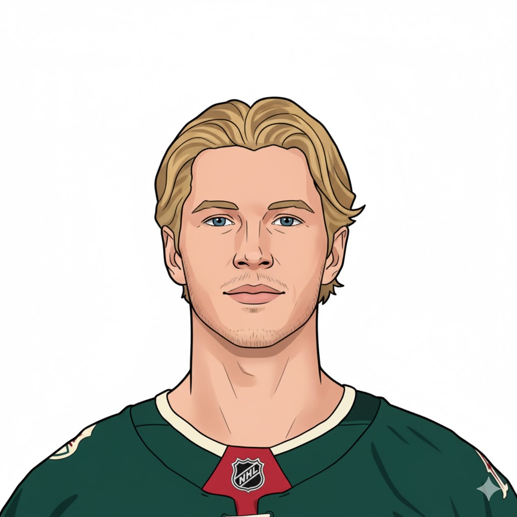 Matt Boldy