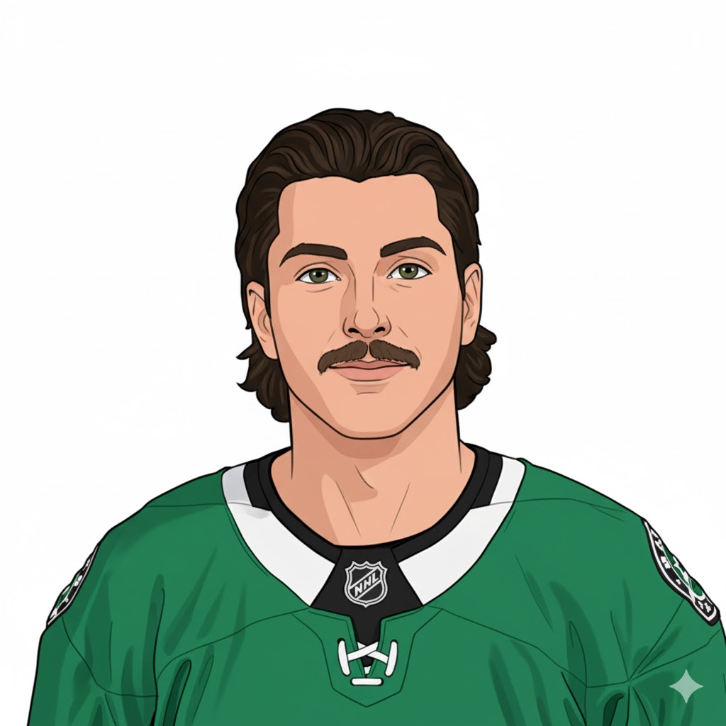 Headshot of Matt Duchene