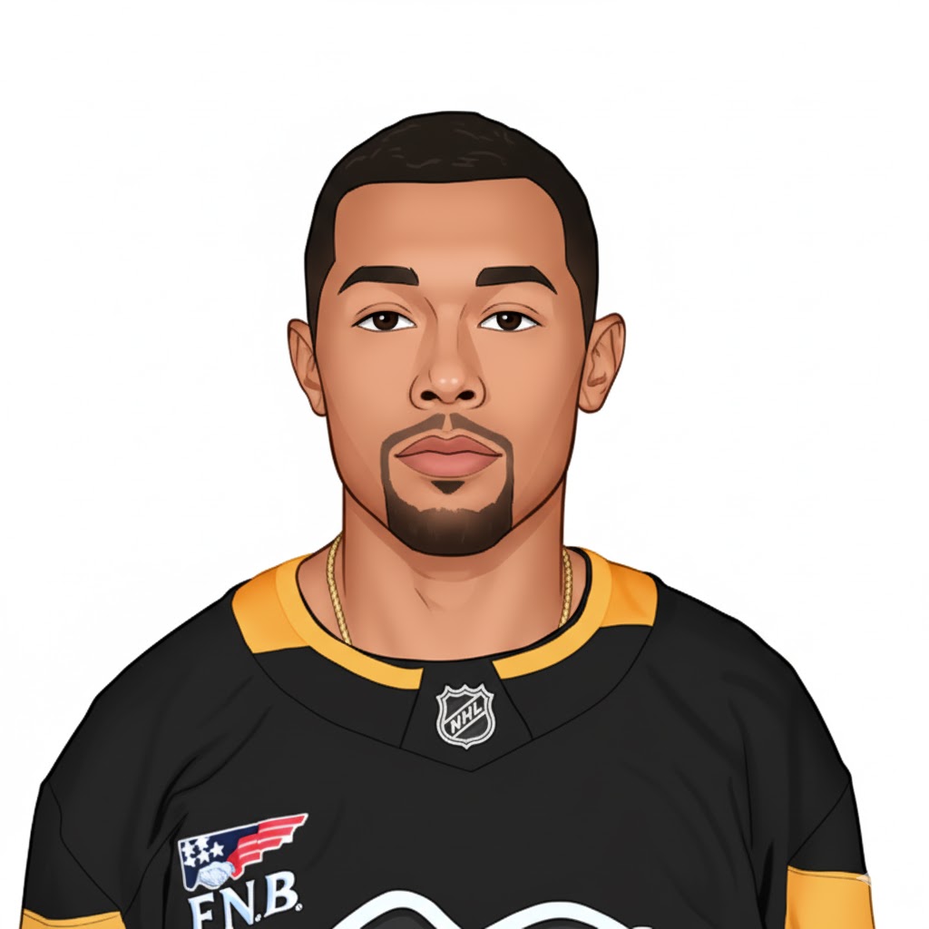 Headshot of Matt Dumba