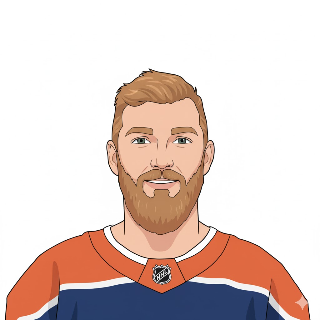Mattias Ekholm