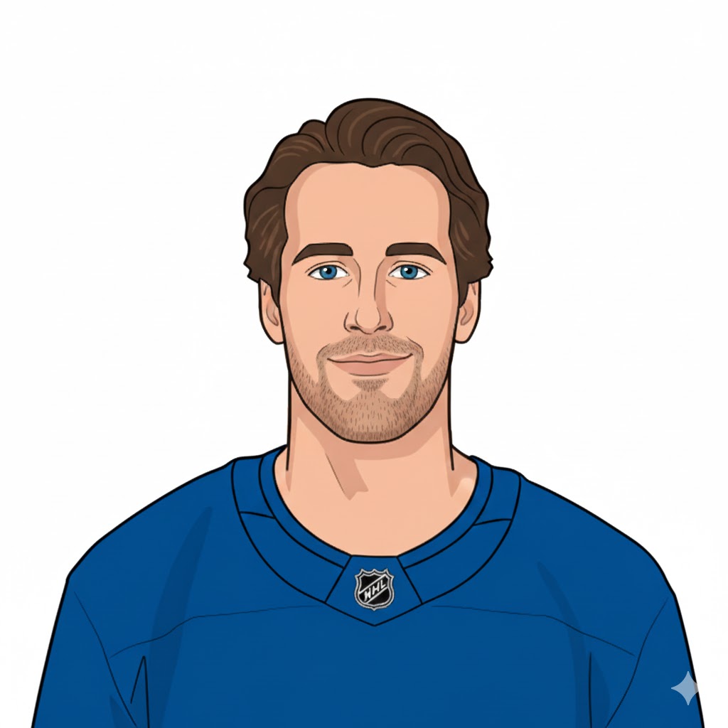 Mattias Samuelsson