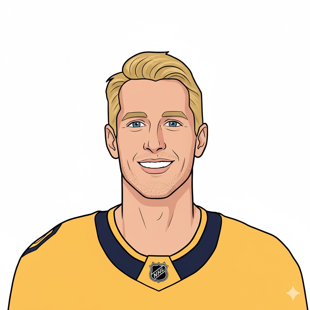Michael McCarron