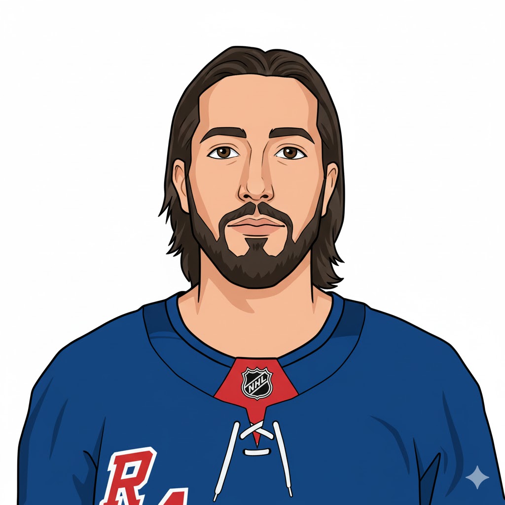 Mika Zibanejad