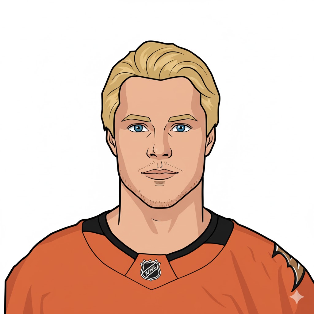 Headshot of Mikael Granlund