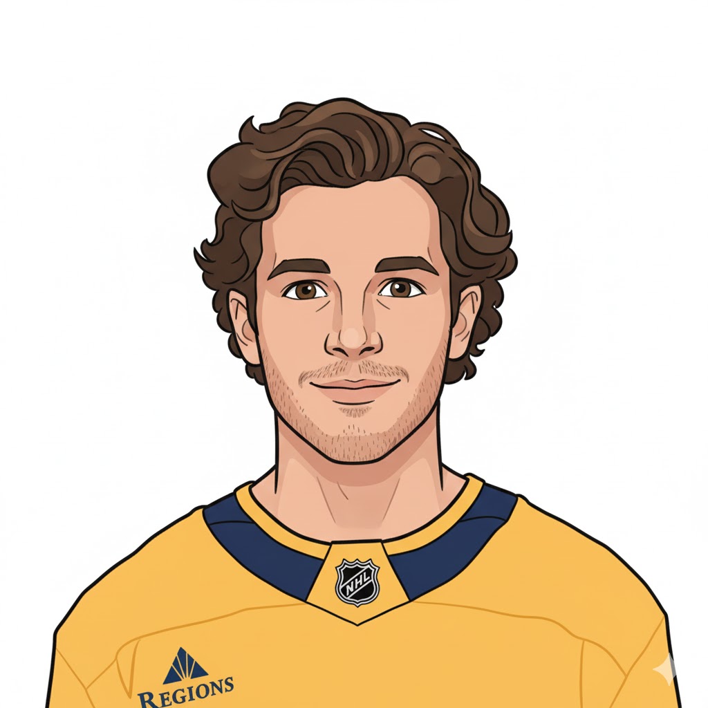Headshot of Nick Blankenburg